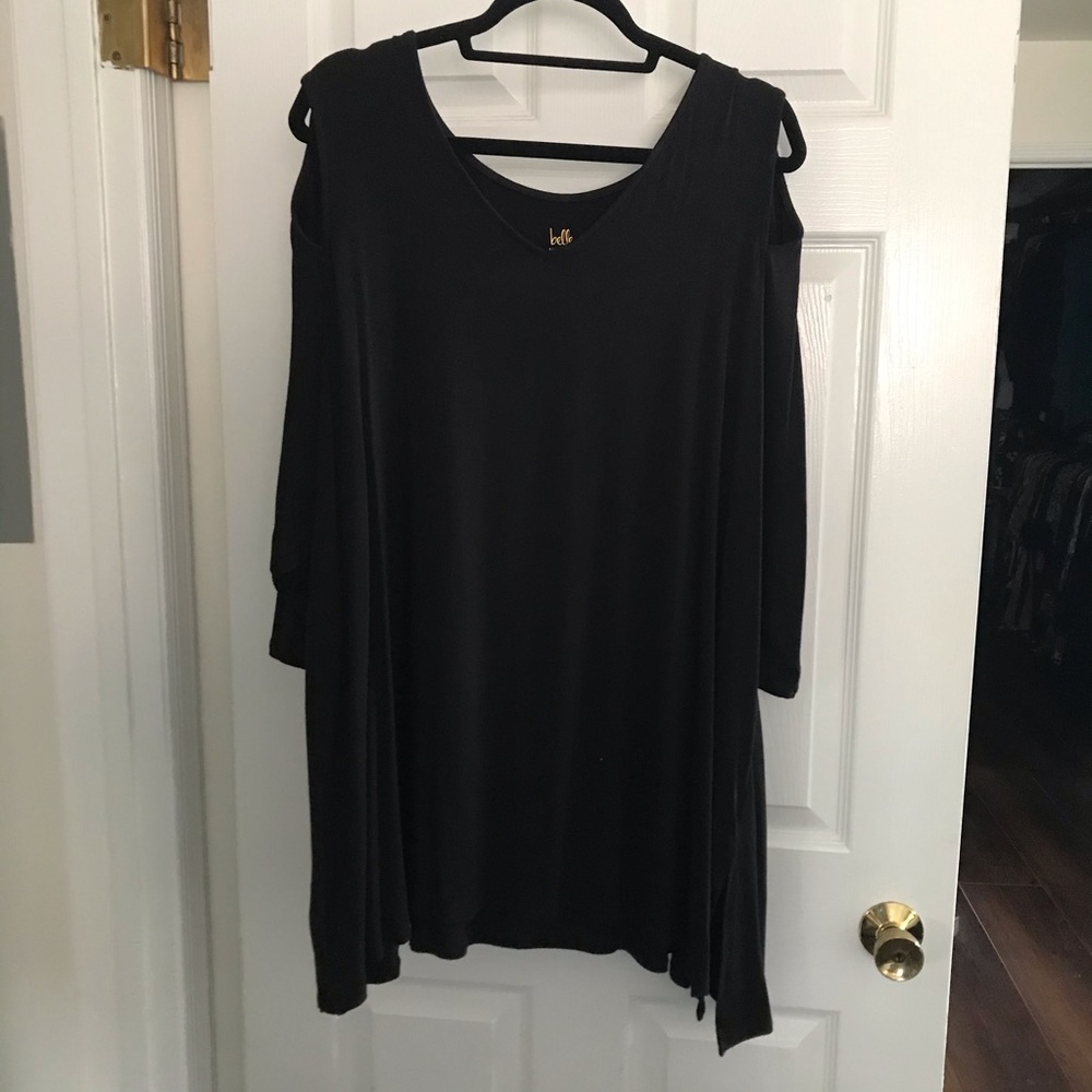 Belle by Kim Gravel top